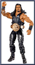 Roman Reigns Action Figure