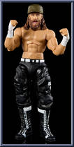 Sami Zayn from WWE Elite Collection - Series 102 manufactured by Mattel [Loose]