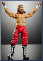 Sami Zayn from WWE Elite Collection - Survivor Series - 2024 manufactured by Mattel [Loose]