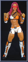 Sasha Banks Action Figure