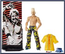 Scotty 2 Hotty from WWE Elite Collection - Series  57 manufactured by Mattel [Loose]