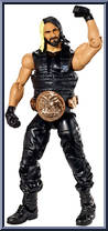 Seth Rollins Action Figure