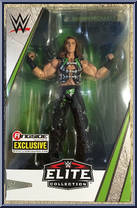 Shawn Michaels Action Figure