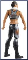 Shayna Baszler from WWE Elite Collection - Fan Takeover manufactured by Mattel [Loose]