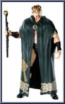 Sheamus from WWE Elite Collection - Series  13 manufactured by Mattel [Loose]
