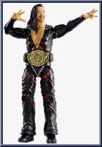 Shinsuke Nakamura (Chase) Action Figure