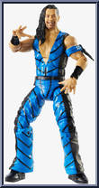 Shinsuke Nakamura Action Figure