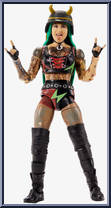 Shotzi Action Figure