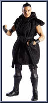 Sonya Deville from WWE Elite Collection - Exclusives manufactured by Mattel [Loose]