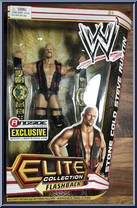 Stone Cold Steve Austin Action Figure