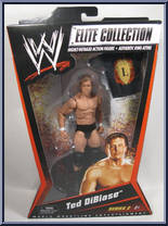 Ted DiBiase Action Figure