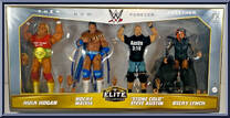 Then. Now. Forever. Together. Action Figure