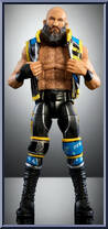 Tommaso Ciampa Action Figure