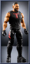 Tonga Loa Action Figure