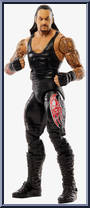 Undertaker from WWE Elite Collection - Greatest Hits - 2022 manufactured by Mattel [Loose]