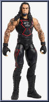 Undertaker from WWE Elite Collection - Hall of Champions manufactured by Mattel [Loose]