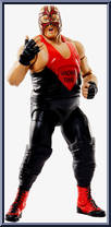 Vader from WWE Elite Collection - Royal Rumble 2023 manufactured by Mattel [Loose]
