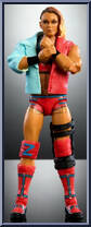 Zoey Stark Action Figure