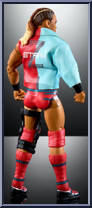 Zoey Stark from WWE Elite Collection - Series 114 manufactured by Mattel [Loose]
