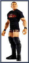 AJ Styles Action Figure