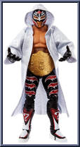Rey Mysterio Action Figure