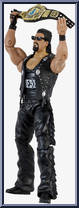 Diesel Action Figure