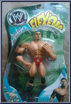 Batista Action Figure