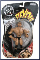 Batista from WWE Flex 'Ems - Series  6-7 manufactured by Jakks Pacific [Front]