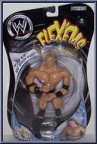 Brock Lesnar from WWE Flex 'Ems - Series  6-7 manufactured by Jakks Pacific [Front]
