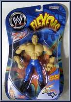 Chris Benoit Action Figure