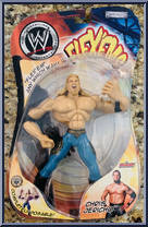 Chris Jericho Action Figure