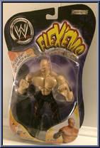 Kane Action Figure