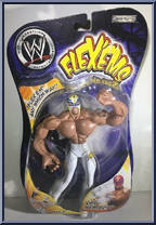 Rey Mysterio Action Figure