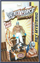 Rey Mysterio Action Figure