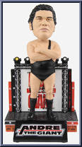 Andre the Giant Action Figure