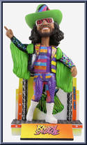 Randy Savage Action Figure