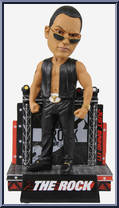 Rock (Attitude) Action Figure