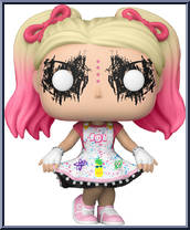 Alexa Bliss Action Figure