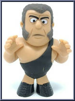 Andre the Giant Action Figure