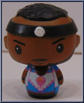 Big E Action Figure