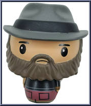 Bray Wyatt Action Figure