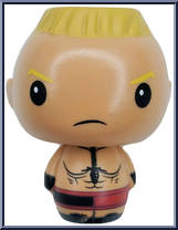 Brock Lesnar Action Figure