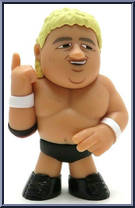 Dusty Rhodes "The American Dream" Action Figure