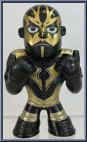 Goldust Action Figure