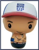 John Cena Action Figure