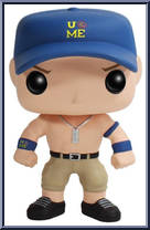 John Cena Action Figure