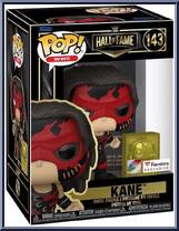 Kane (Hall Of Fame) from WWE - Pop! Vinyl Figures manufactured by Funko [Front]