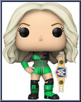 Liv Morgan Action Figure
