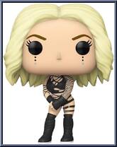 Liv Morgan (Fun On The Run) from WWE - Pop! Vinyl Figures manufactured by Funko [Loose]