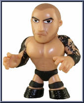 Randy Orton Action Figure